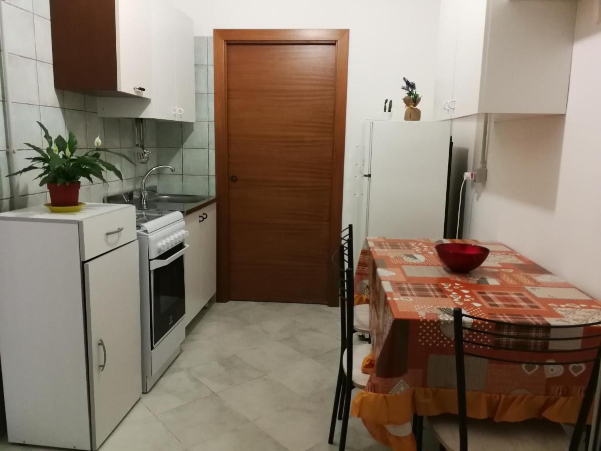 Case Di Pici Frigole Εξωτερικό φωτογραφία