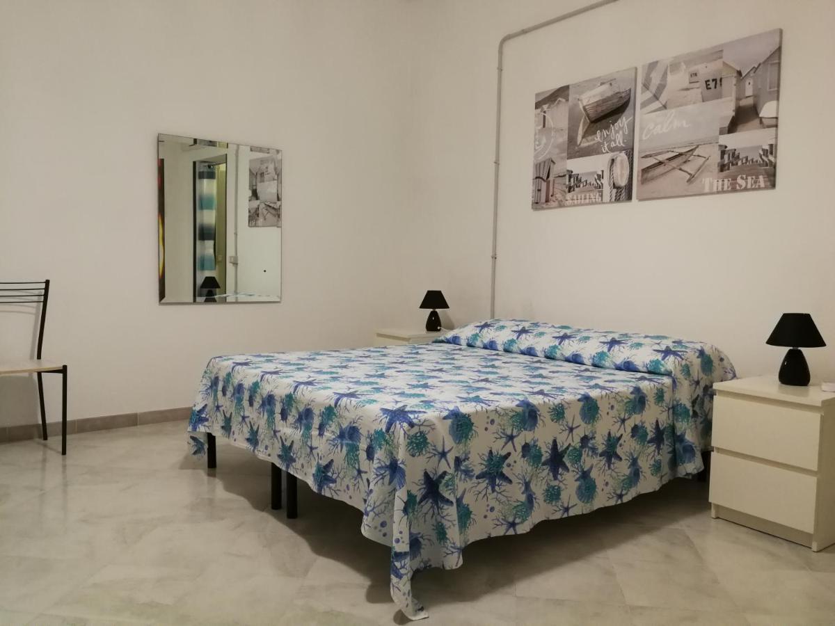 Case Di Pici Frigole Εξωτερικό φωτογραφία