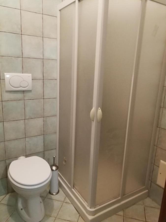 Case Di Pici Frigole Εξωτερικό φωτογραφία